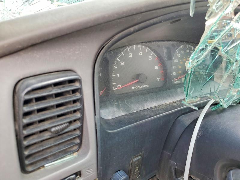 62417466 :رقم المزاد ، JT3HN86R420373431 vin ، 2002 Toyota 4runner مزاد بيع