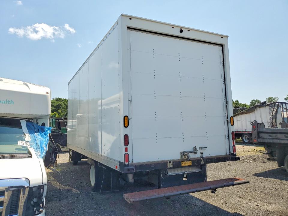 Aukcja sprzedaży 2024 Isuzu Npr Hd, vin: 54DC4W1D0RS211105, numer aukcji: 80829425