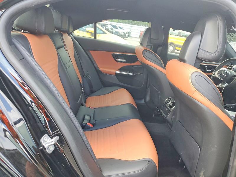 Продаж на аукціоні авто 2024 Mercedes-benz C, vin: W1KAF4GB5RR198803, номер лоту: 60042176