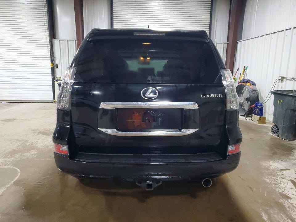 Aukcja sprzedaży 2017 Lexus Gx, vin: JTJBM7FX3H5173212, numer aukcji: 62059866
