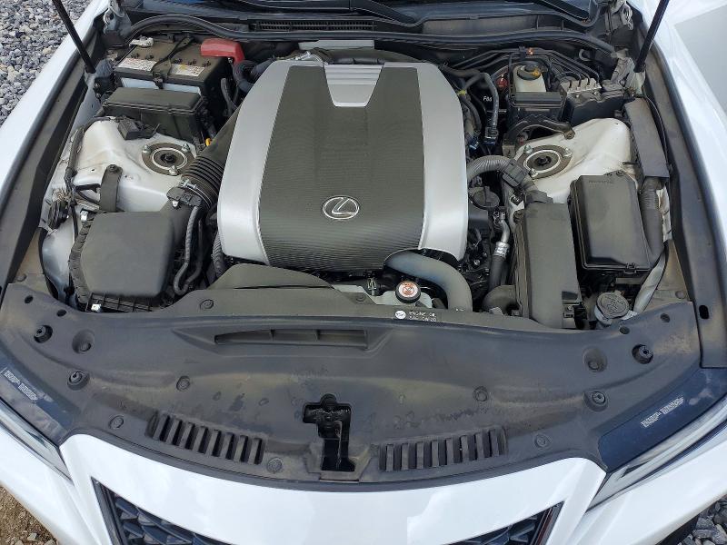 Продаж на аукціоні авто 2023 Lexus Is 350, vin: JTHGZ1B21P5068232, номер лоту: 61314406