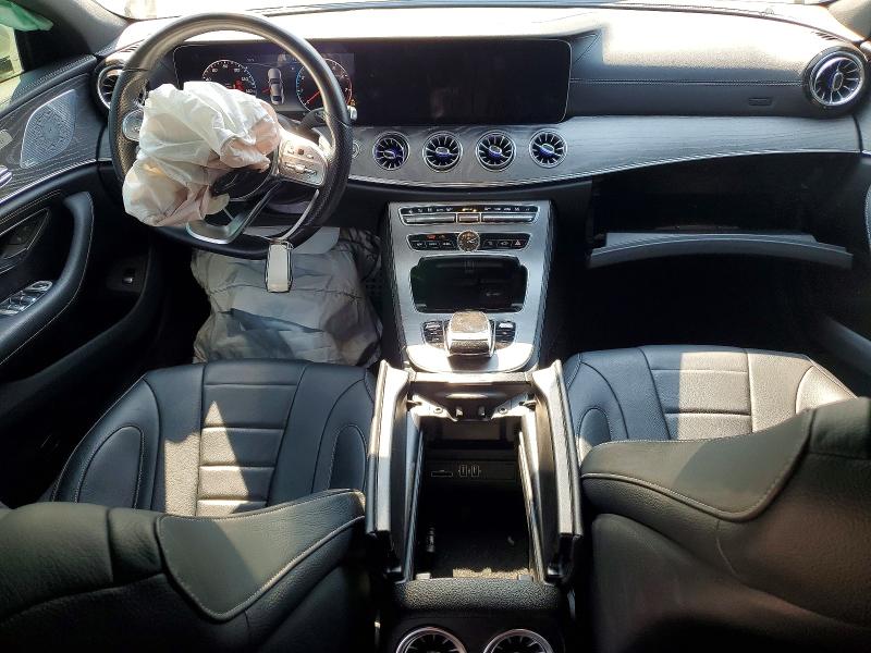 61873046 :رقم المزاد ، WDD2J5KB7KA028172 vin ، 2019 Mercedes-benz Cls مزاد بيع