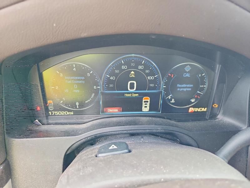 Aukcja sprzedaży 2015 Cadillac Escalade, vin: 1GYS4BKJ3FR267159, numer aukcji: 59965026