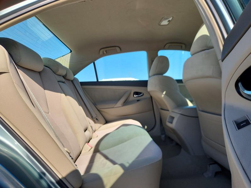 Aukcja sprzedaży 2011 Toyota Camry, vin: 4T1BF3EK9BU635454, numer aukcji: 60387806