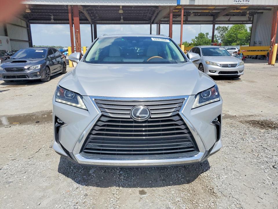 Aukcja sprzedaży 2019 Lexus Rx 350, vin: 2T2ZZMCA5KC128358, numer aukcji: 59963806