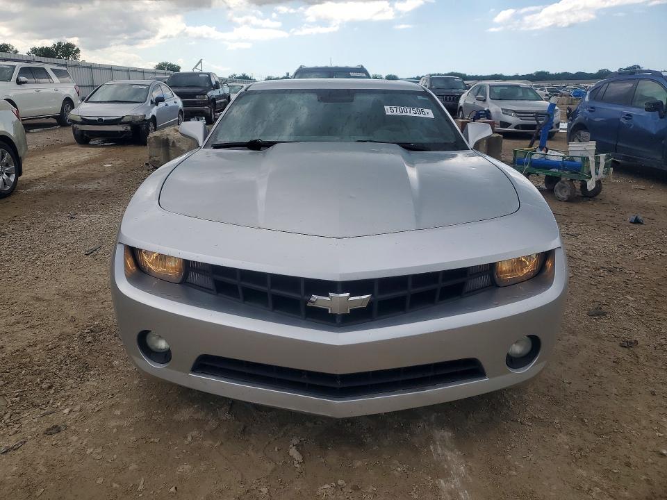 Aukcja sprzedaży 2010 Chevrolet Camaro, vin: 2G1FB1EVXA9119110, numer aukcji: 57007596