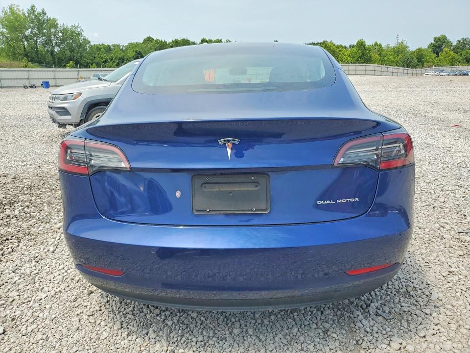 Aukcja sprzedaży 2019 Tesla Model 3, vin: 5YJ3E1EB2KF364939, numer aukcji: 62463156