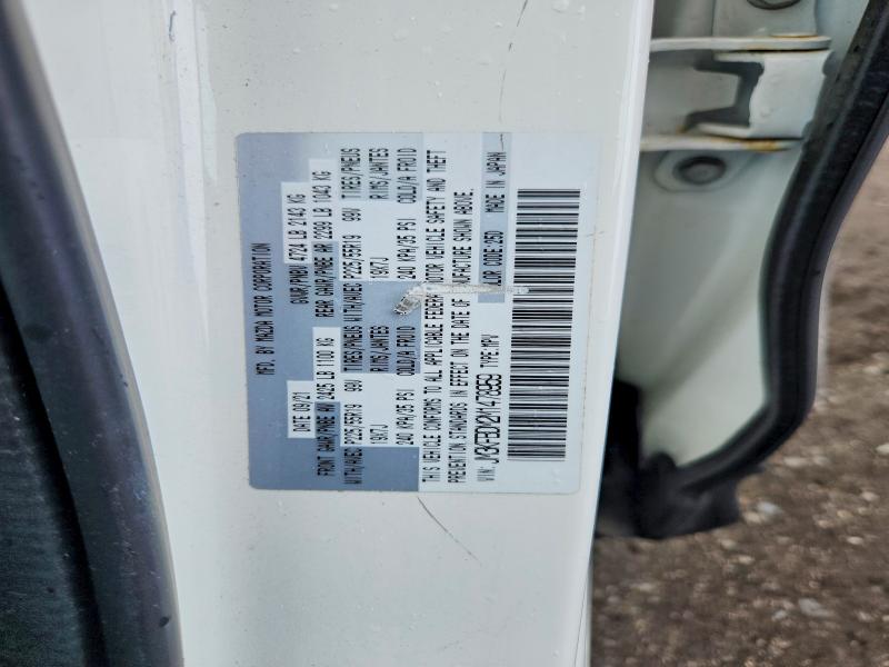 Продажа на аукционе авто 2021 Mazda Cx-5, vin: JM3KFBDM2M1478959, номер лота: 60562826