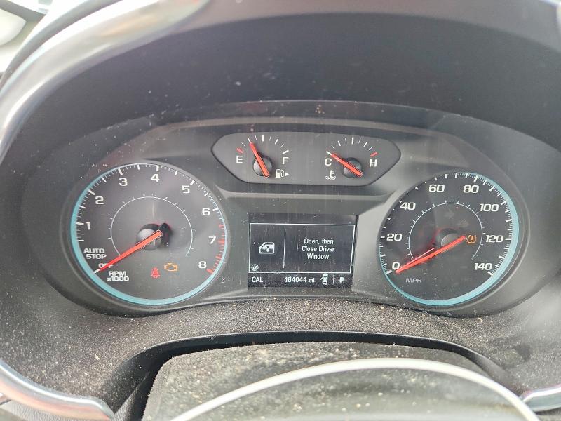 2020 Chevrolet Malibu მანქანა იყიდება აუქციონზე, vin: 1G1ZD5ST2LF042843, აუქციონის ნომერი: 59871096