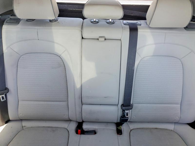 62312966 :رقم المزاد ، KM8K53AG4MU131580 vin ، 2021 Hyundai Kona مزاد بيع