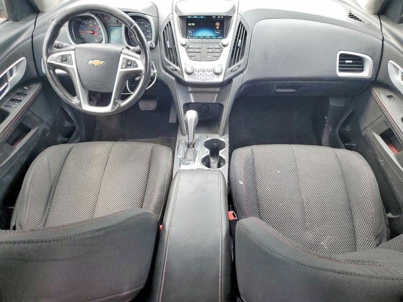 Продажа на аукционе авто 2014 Chevrolet Equinox, vin: 2GNFLFEK3E6112649, номер лота: 62586806