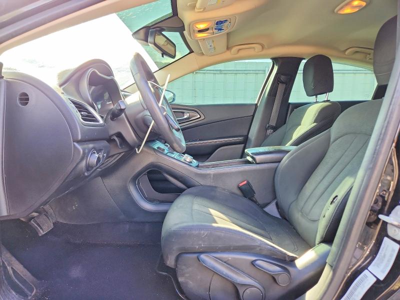 Aukcja sprzedaży 2016 Chrysler 200, vin: 1C3CCCAB8GN112567, numer aukcji: 60710636