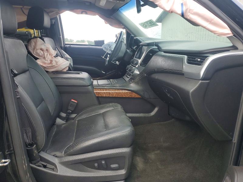 Продаж на аукціоні авто 2017 Chevrolet Suburban, vin: 1GNSKJKC3HR278387, номер лоту: 85620745