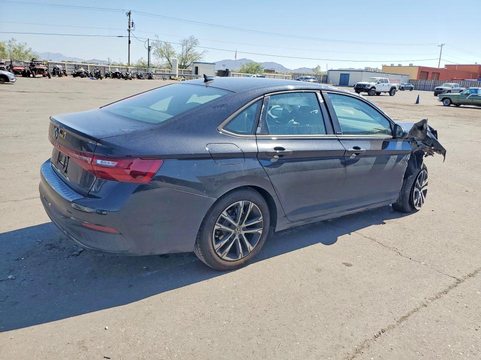 Продажа на аукционе авто 2026 Volkswagen Jetta, vin: 3VWBW7BU1TM039808, номер лота: 59289366