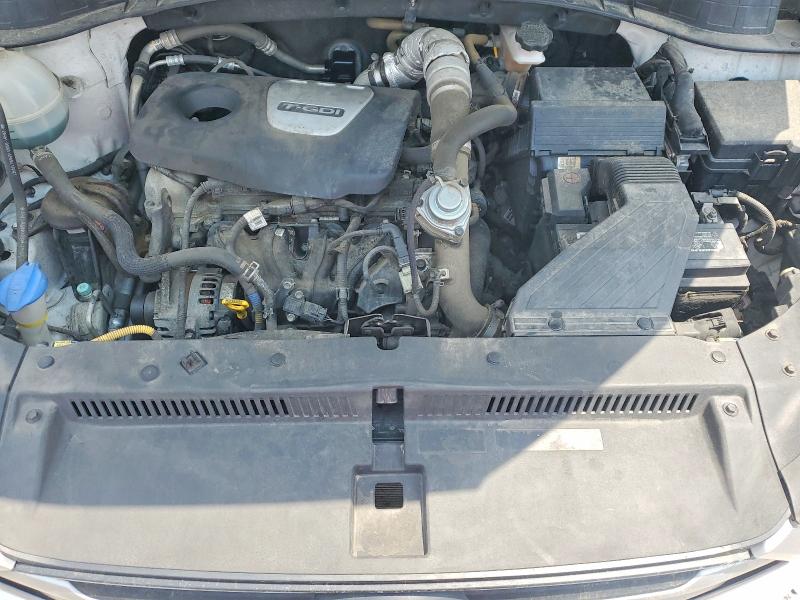 Aukcja sprzedaży 2017 Hyundai Tucson, vin: KM8J33A24HU503012, numer aukcji: 62687036