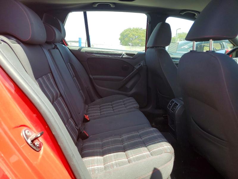 Продаж на аукціоні авто 2012 Volkswagen Gti 4d 2.0t Ab, vin: WVWHD7AJ9CW349568, номер лоту: 85971085