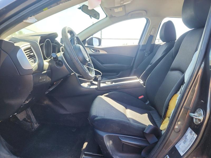 Aukcja sprzedaży 2017 Mazda 3, vin: 3MZBN1U71HM103389, numer aukcji: 95587435