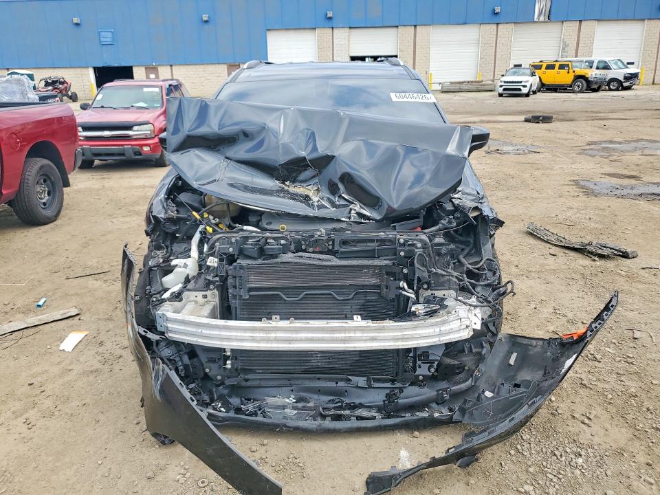 Aukcja sprzedaży 2019 Chrysler Pacifica, vin: 2C4RC1BG5KR526180, numer aukcji: 60446426