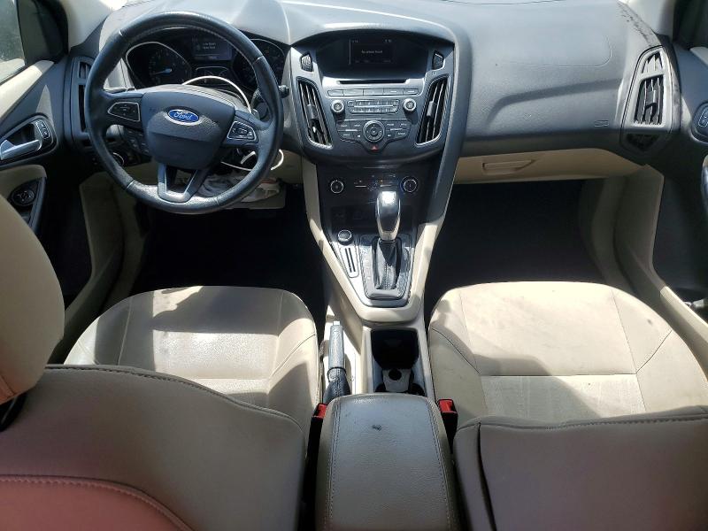62770916 :رقم المزاد ، 1FADP3K29GL203464 vin ، 2016 Ford Focus مزاد بيع