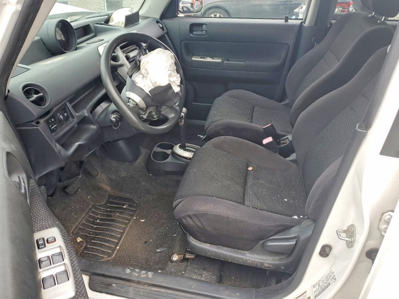 Продажа на аукционе авто 2005 Toyota Scion, vin: JTLKT324550177804, номер лота: 59658016