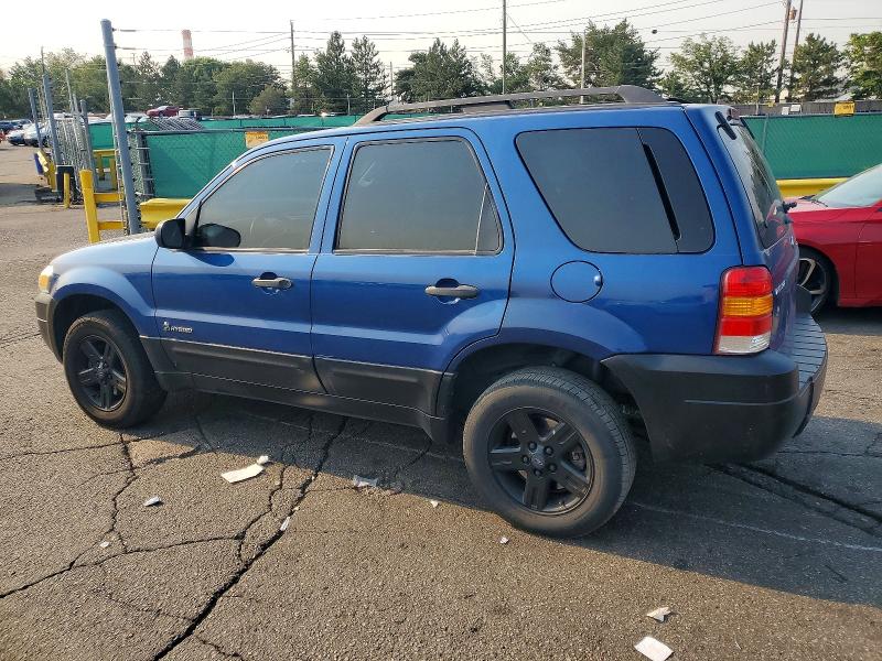 Aukcja sprzedaży 2007 Ford Escape, vin: 1FMCU59H87KB77218, numer aukcji: 60010706