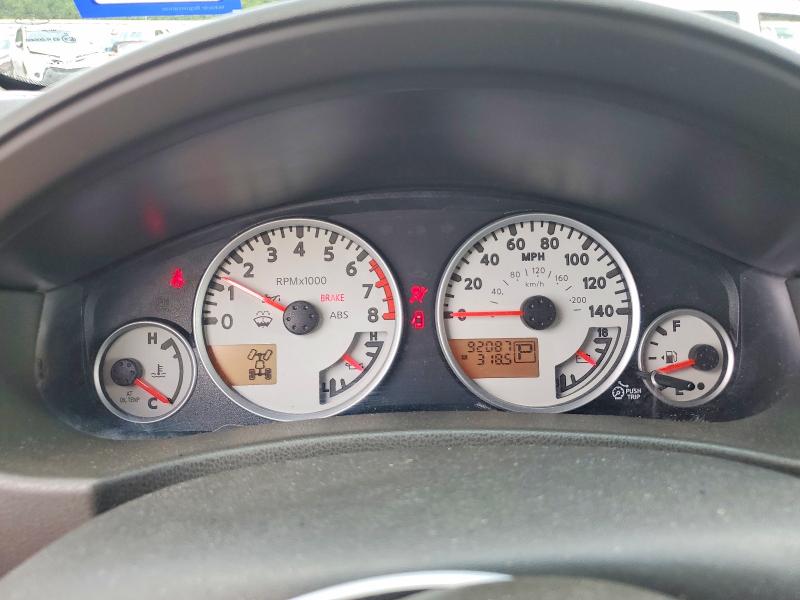Продажа на аукционе авто 2010 Suzuki Equator, vin: 5Z61D0EV7AC418599, номер лота: 60569206