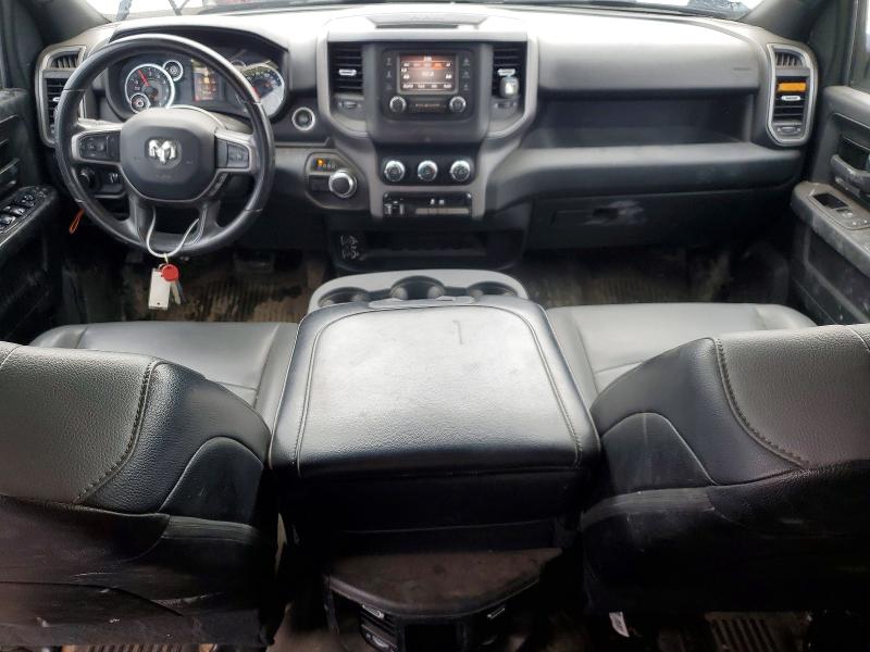 Продаж на аукціоні авто 2023 Ram 2500, vin: 3C6UR5HJXPG548554, номер лоту: 60162326