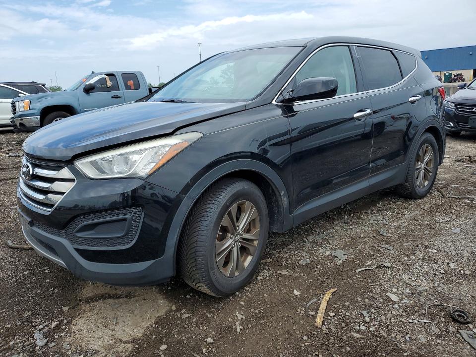 Aukcja sprzedaży 2013 Hyundai Santa Fe Sport, vin: 5XYZT3LB2DG109055, numer aukcji: 59903816