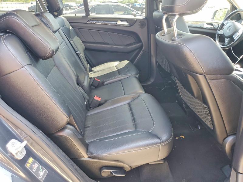 59383916 :رقم المزاد ، 4JGDF6EE7GA708088 vin ، 2016 Mercedes-benz Gl مزاد بيع