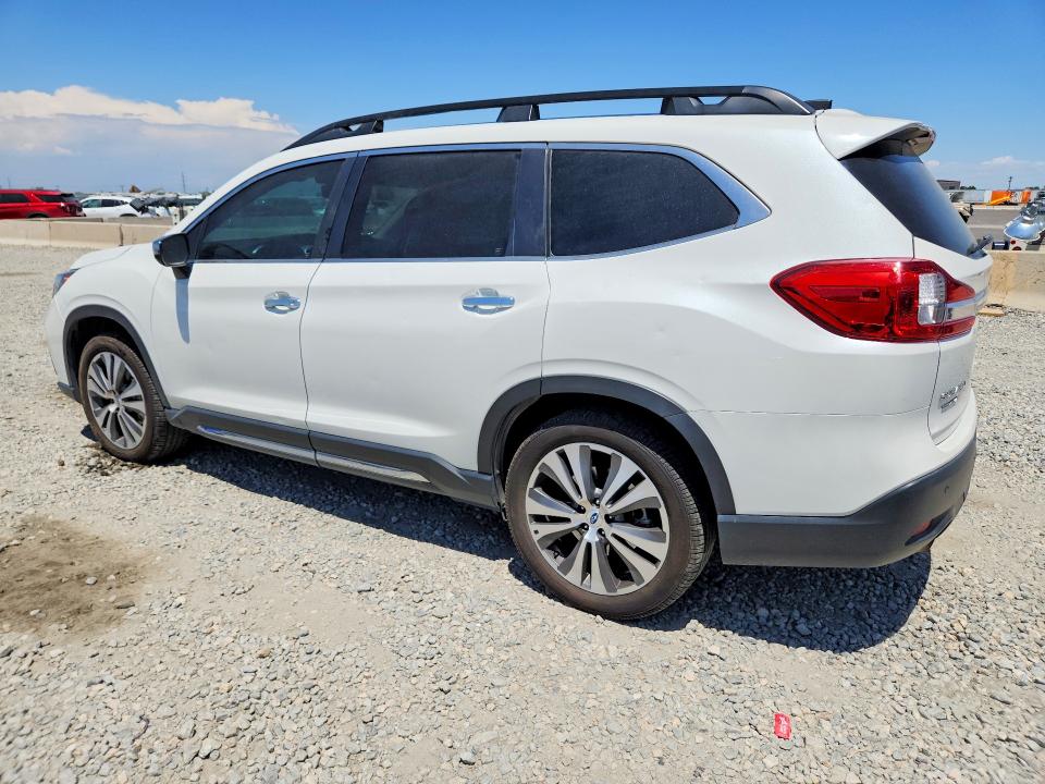 61253546 :رقم المزاد ، 4S4WMARDXK3429329 vin ، 2019 Subaru Ascent مزاد بيع