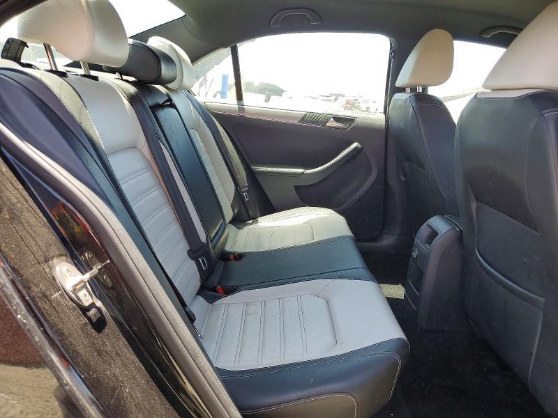 60447426 :رقم المزاد ، 3VWD17AJ6GM287802 vin ، 2016 Volkswagen Jetta مزاد بيع