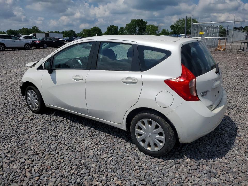 Aukcja sprzedaży 2015 Nissan Versa Note, vin: 3N1CE2CP8FL375233, numer aukcji: 60159266