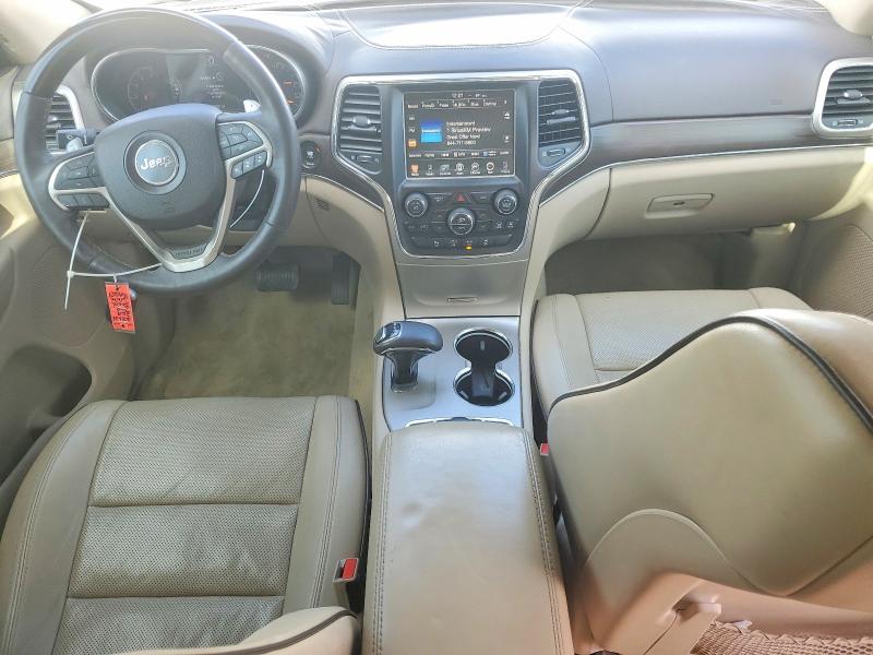 Aukcja sprzedaży 2014 Jeep Grand Cherokee, vin: 1C4RJFCM6EC404254, numer aukcji: 62491686