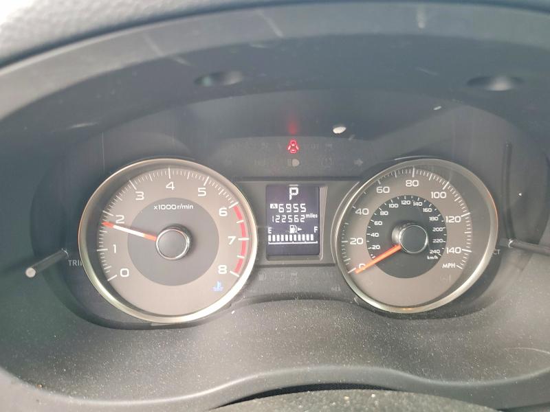 Продажа на аукционе авто 2014 Subaru Forester, vin: JF2SJAHC1EH547184, номер лота: 61515936