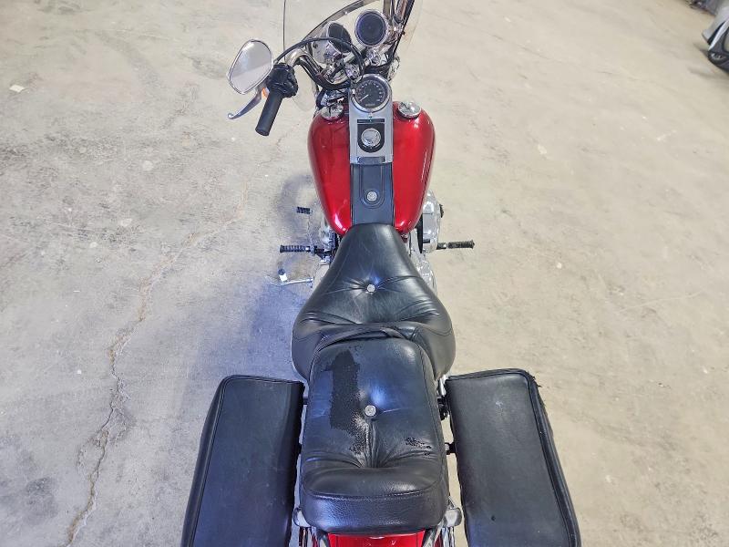 Продажа на аукционе авто 2008 Harley-davidson Fxstc, vin: 1HD1JL5198Y085274, номер лота: 62344836