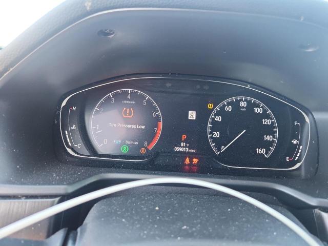 Aukcja sprzedaży 2020 Honda Accord, vin: 1HGCV1F10LA121356, numer aukcji: 60659656