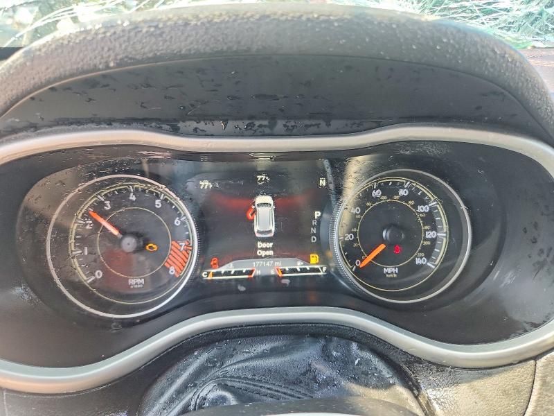 Aukcja sprzedaży 2015 Jeep Cherokee, vin: 1C4PJMBS6FW619581, numer aukcji: 60813996