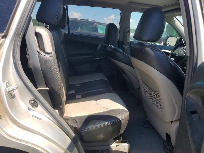 Продажа на аукционе авто 2012 Toyota Rav4, vin: 2T3BF4DV1CW251839, номер лота: 60982326