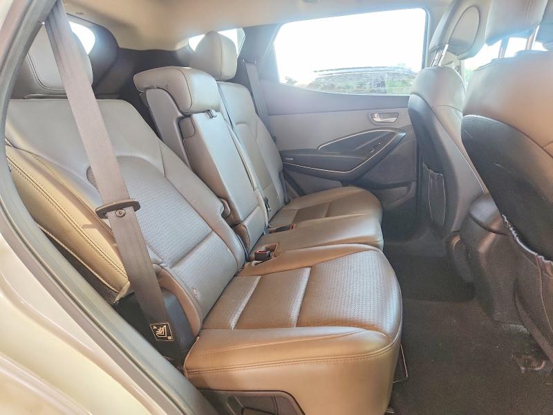 Продажа на аукционе авто 2013 Hyundai Santa Fe Sport, vin: 5XYZU3LA0DG122441, номер лота: 59163426