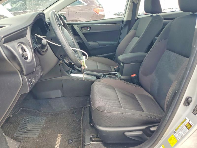 2019 Toyota Corolla მანქანა იყიდება აუქციონზე, vin: 5YFBURHEXKP861292, აუქციონის ნომერი: 59688346