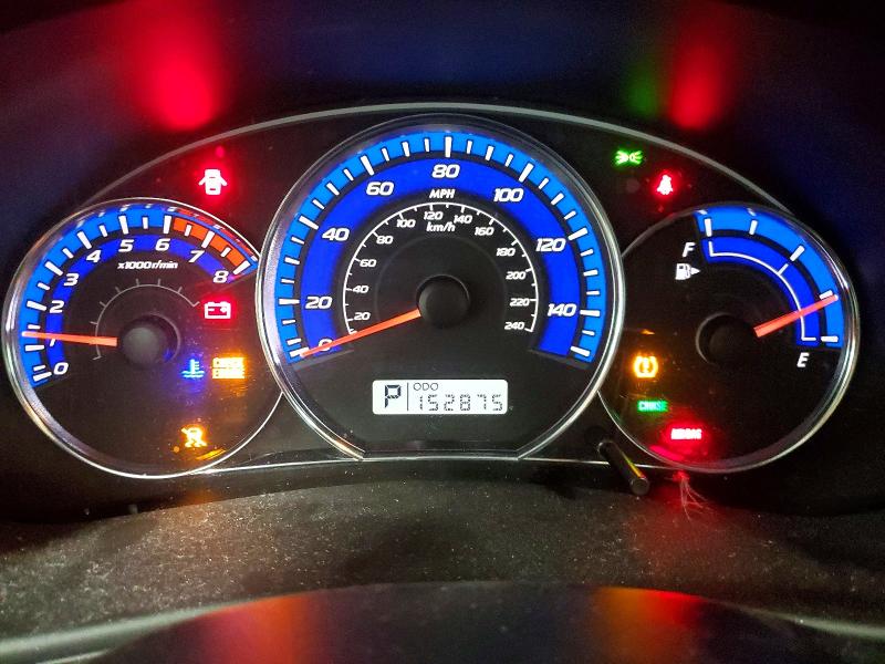 Aukcja sprzedaży 2009 Subaru Forester, vin: JF2SH63619H708519, numer aukcji: 60512266