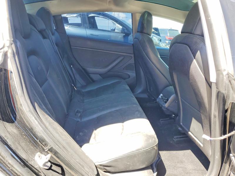 Aukcja sprzedaży 2019 Tesla Model 3, vin: 5YJ3E1EB2KF208979, numer aukcji: 61038146