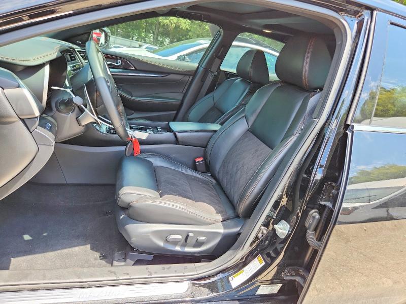 Продажа на аукционе авто 2021 Nissan Maxima, vin: 1N4AA6EVXMC501674, номер лота: 59883446