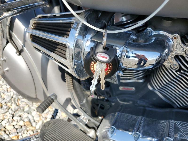 Продаж на аукціоні авто 2016 Indian Motorcycle Co. Chieftain, vin: 56KTCAAA7G3336331, номер лоту: 57067326
