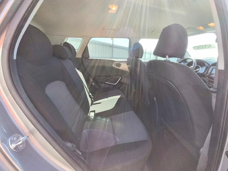 Продажа на аукционе авто 2025 Kia Soul, vin: KNDJ23AU0S7935658, номер лота: 62693626