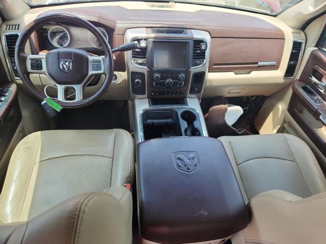 Продажа на аукционе авто 2017 Ram 2500, vin: 3C6UR5NL7HG540967, номер лота: 62571276