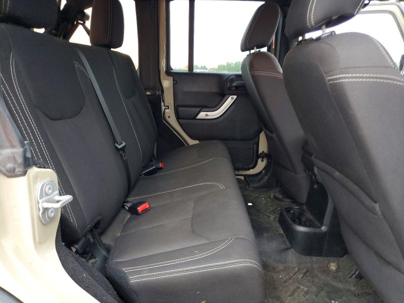 62343786 :رقم المزاد ، 1C4BJWFGXJL860422 vin ، 2018 Jeep Wrangler Unlimited مزاد بيع