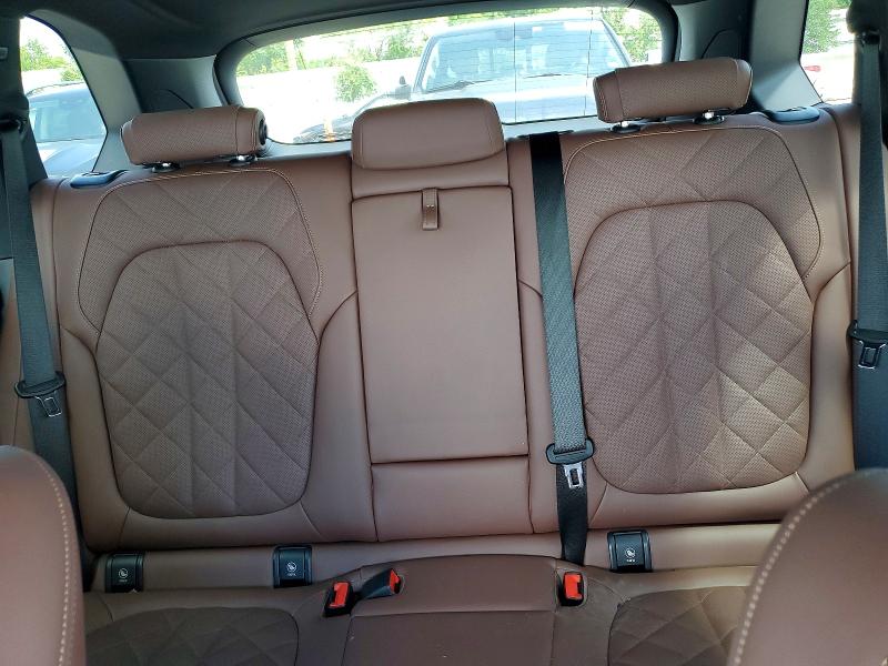 Продажа на аукционе авто 2026 Bmw X5, vin: 5UX23EU08T9292552, номер лота: 60104706