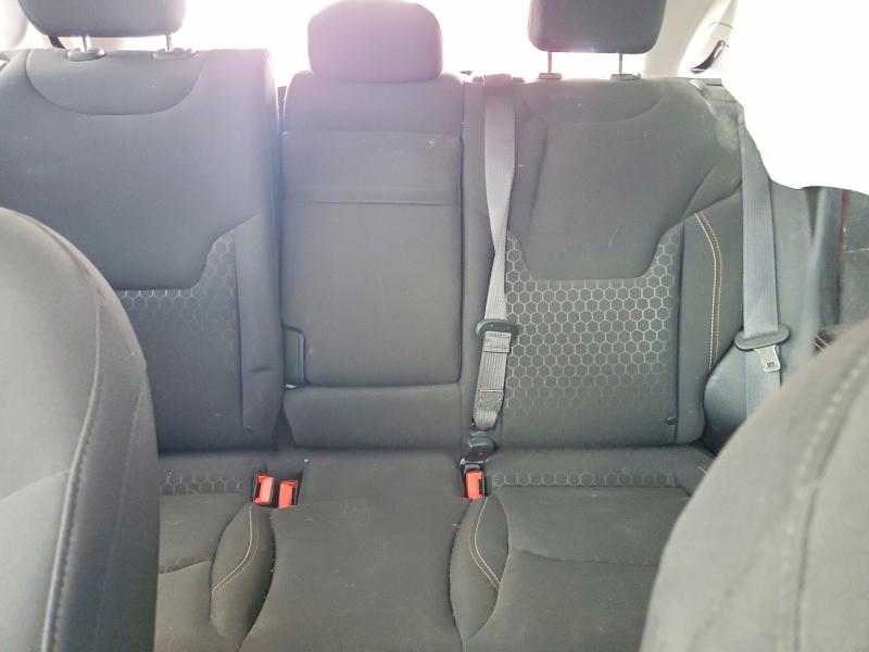Продажа на аукционе авто 2017 Jeep Compass, vin: 3C4NJDAB0HT597207, номер лота: 59191786