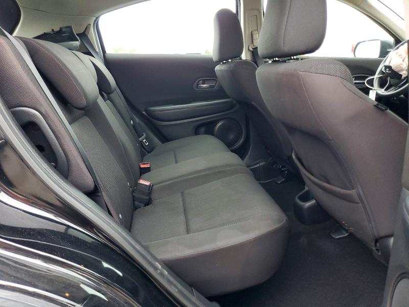 Aukcja sprzedaży 2017 Honda Hr-v, vin: 3CZRU6H37HG710074, numer aukcji: 59815176